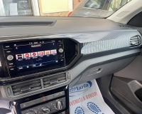 Volkswagen T-Cross - 1.6 TDI Style 95cv E6 Pack Edition – IDONEO ANCHE PER NEOPATENTATI (Telecamera - Vetri posteriori oscurati - Apple CarPlay)