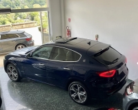 Maserati Levante V6 Diesel 275 CV AWD Gransport my20 "Auto Aziendale Full Full Optional" (Tetto apribile/panoramico - cerchi da 21" - Sport package- Proiettori adattativi Full-LED Matrix"