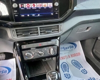 Volkswagen T-Cross - 1.6 TDI Style 95cv E6 Pack Edition – IDONEO ANCHE PER NEOPATENTATI (Telecamera - Vetri posteriori oscurati - Apple CarPlay)