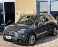 Fiat 500X 1.6 Mjet 130cv E6D Connect "UCONNECT 7" - Cerchi in lega 17- Cristalli posteriori e lunotto oscurati - sensori park" - Auto Aziendale