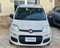 Fiat Panda 1.3 MJT 95CV Easy S&S Uniproprietario