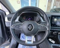 Renault Captur Blue dCi 8V 115 CV Intens Telecamera+Fari full led+Bicolore