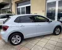 Volkswagen Polo 1.6 TDI 95cv Comfortline BlueMotion Technology Clima automatico-Vetri Privacy