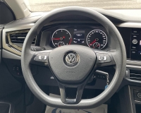 Volkswagen Polo 1.6 TDI 95cv Comfortline BlueMotion Technology Clima automatico-Vetri Privacy