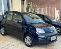 FIAT NEW PANDA 1.2 Lounge "V° posto - Mancorrenti"