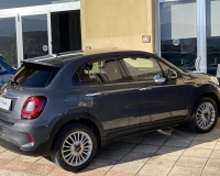 Fiat 500X 1.6 Mjet 130cv E6D Connect "UCONNECT 7" - Cerchi in lega 17- Cristalli posteriori e lunotto oscurati - sensori park" - Auto Aziendale