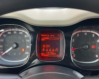 FIAT NEW PANDA 1.2 Lounge "V° posto - Mancorrenti"