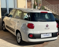 Fiat 500L Living 1.6 MultiJet 105 CV