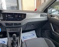 Volkswagen Polo 1.6 TDI 95cv Comfortline BlueMotion Technology Clima automatico-Vetri Privacy