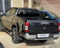 Mitsubishi L 200 2.3 DI-D 150 CV 4WD Double Cab Intense Pak ClearTec – Auto Aziendale pari al nuovo – Fatturabile con iva deducibile