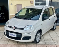 Fiat Panda 1.3 MJT 95CV Easy S&S Uniproprietario