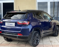 JEEP Compass 1.6 Multijet II 130cv 80 Anniversario 2wd (Tetto apribile/panoramico - Bicolor- Cerchi da 19°) Vettura aziendale