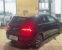 Volkswagen Golf 7.5 - 1.6 tdi Business 115cv dsg