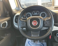 Fiat 500L Living 1.6 MultiJet 105 CV