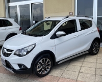 Opel karl 1.0 73cv Rocks my19 Start&Stop