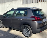 Peugeot 2008 1.6 BlueHdi Active s&s 100cv "Vettura uniproprietario"