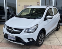 Opel karl 1.0 73cv Rocks my19 Start&Stop