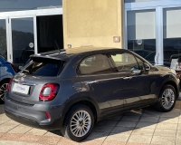 Fiat 500X 1.6 Mjet 130cv E6D Connect "UCONNECT 7" - Cerchi in lega 17- Cristalli posteriori e lunotto oscurati - sensori park" - Auto Aziendale