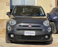 Fiat 500X 1.6 Mjet 130cv E6D Connect "UCONNECT 7" - Cerchi in lega 17- Cristalli posteriori e lunotto oscurati - sensori park" - Auto Aziendale