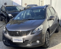 Peugeot 2008 1.6 BlueHdi Active s&s 100cv "Vettura uniproprietario"