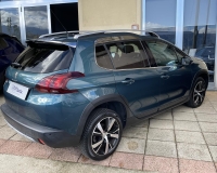 Peugeot 2008 1.6 Blue HDI 120cv Allure Tetto Panoramico - Navigatore - Telecamera post.