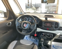 Fiat 500L Living 1.6 MultiJet 105 CV