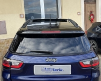 JEEP Compass 1.6 Multijet II 130cv 80 Anniversario 2wd (Tetto apribile/panoramico - Bicolor- Cerchi da 19°) Vettura aziendale