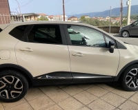 Renault Captur 1.5 DCI Energy R-Link 90CV S&S “ Navi Touch+ Cerchi in lega 17 bicolor"