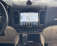 Maserati Levante V6 Diesel 275 CV AWD Gransport my20 "Auto Aziendale Full Full Optional" (Tetto apribile/panoramico - cerchi da 21" - Sport package- Proiettori adattativi Full-LED Matrix"