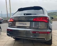 Audi Q5 - 40TDI 2.0 190CV QUATTRO S-LINE PLUS S/Tronic " Auto Aziendale - Full Optional"