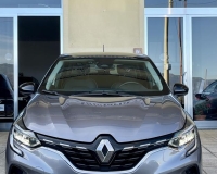 Renault Captur Blue dCi 8V 115 CV Intens Telecamera+Fari full led+Bicolore