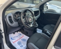 Fiat Panda 1.3 MJT 95CV Easy S&S Uniproprietario