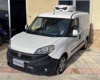 Fiat Doblò 1.6 Multijet 105cv Sx FRIGO FNAX COIBENTATO ISOTERMICO Euro 6B