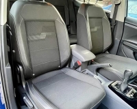 Volkswagen T-Cross - 1.6 TDI Style 95cv E6 Pack Edition – IDONEO ANCHE PER NEOPATENTATI (Telecamera - Vetri posteriori oscurati - Apple CarPlay)