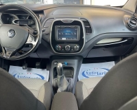 Renault Captur 1.5 DCI Energy R-Link 90CV S&S “ Navi Touch+ Cerchi in lega 17 bicolor"