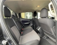 Mitsubishi L 200 2.3 DI-D 150 CV 4WD Double Cab Intense Pak ClearTec – Auto Aziendale pari al nuovo – Fatturabile con iva deducibile