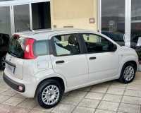 Fiat Panda 1.3 MJT 95CV Easy S&S Uniproprietario