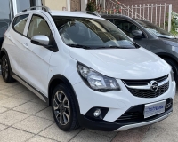 Opel karl 1.0 73cv Rocks my19 Start&Stop