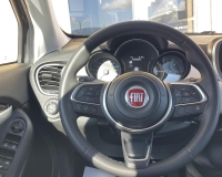 Fiat 500X 1.6 Mjet 130cv E6D Connect "UCONNECT 7" - Cerchi in lega 17- Cristalli posteriori e lunotto oscurati - sensori park" - Auto Aziendale