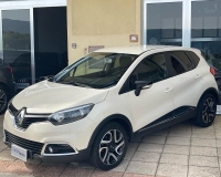 Renault Captur 1.5 DCI Energy R-Link 90CV S&S “ Navi Touch+ Cerchi in lega 17 bicolor"