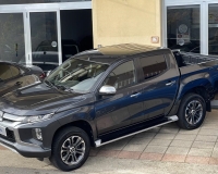 Mitsubishi L 200 2.3 DI-D 150 CV 4WD Double Cab Intense Pak ClearTec – Auto Aziendale pari al nuovo – Fatturabile con iva deducibile