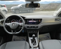 Volkswagen Polo 1.6 TDI 95cv Comfortline BlueMotion Technology Clima automatico-Vetri Privacy