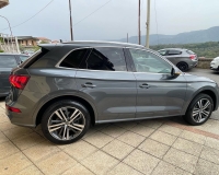 Audi Q5 - 40TDI 2.0 190CV QUATTRO S-LINE PLUS S/Tronic " Auto Aziendale - Full Optional"