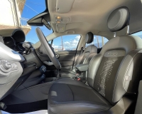 Fiat 500X 1.6 Mjet 130cv E6D Connect "UCONNECT 7" - Cerchi in lega 17- Cristalli posteriori e lunotto oscurati - sensori park" - Auto Aziendale