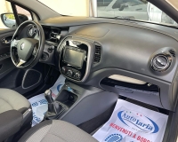 Renault Captur 1.5 DCI Energy R-Link 90CV S&S “ Navi Touch+ Cerchi in lega 17 bicolor"