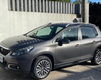 Peugeot 2008 1.6 BlueHdi Active s&s 100cv "Vettura uniproprietario"