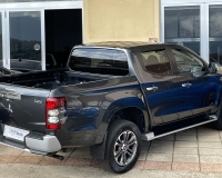 Mitsubishi L 200 2.3 DI-D 150 CV 4WD Double Cab Intense Pak ClearTec – Auto Aziendale pari al nuovo – Fatturabile con iva deducibile