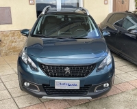 Peugeot 2008 1.6 Blue HDI 120cv Allure Tetto Panoramico - Navigatore - Telecamera post.