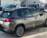 Peugeot 2008 1.6 BlueHdi Active s&s 100cv "Vettura uniproprietario"