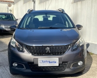 Peugeot 2008 1.6 BlueHdi Active s&s 100cv "Vettura uniproprietario"